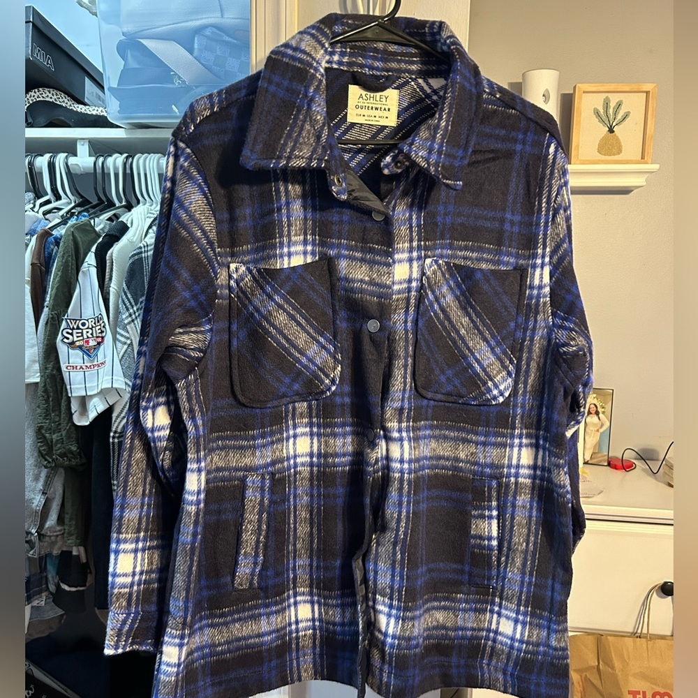 shacket